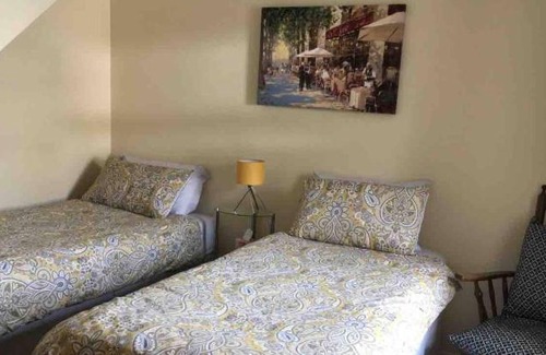 Kilgreaney Apartment | Laurel House