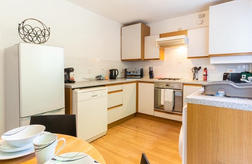 Aberdeen House | Laurel House is a Semi Detached Home with Garden and Driveway