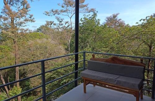 Manzanillo House | Laurel Jungle & Ocean