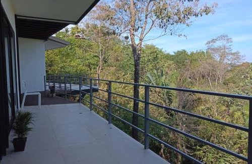 Manzanillo House | Laurel Jungle & Ocean