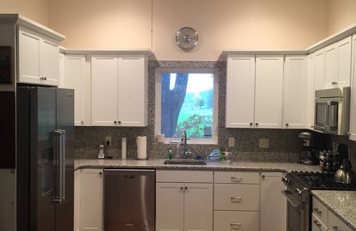 Lee House | Laurel Lake Luxury 4BR, 4.5 Bath, Ranch on Fox Hollow Estate