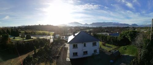 Killarney House | Laurel lodge