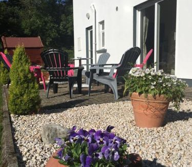 Killarney House | Laurel lodge