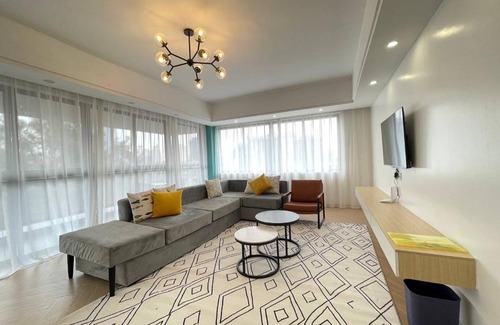 Nairobi Upper Hill Apartment | Laurel Suites