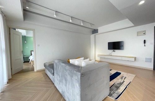 Nairobi Upper Hill Apartment | Laurel Suites