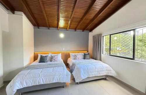 La America House | Laureles Boutique Stay