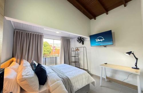 La America House | Laureles Boutique Stay