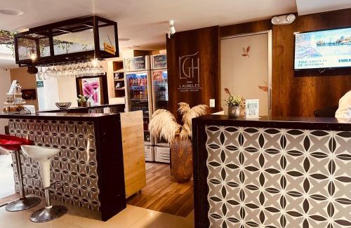 Laureles Hotel | Laureles Guest House LGH Hotel