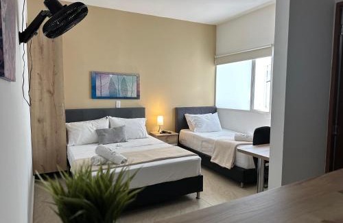 Laureles Hotel | Laureles Guest House LGH Hotel