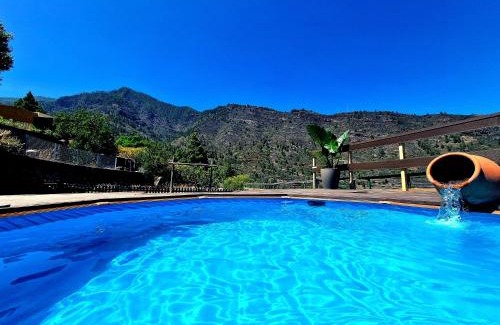 Candelaria Ski Chalet | Laurelin