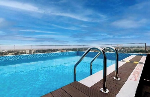 Nairobi Upper Hill Apartment | Laurell Hills suites #10