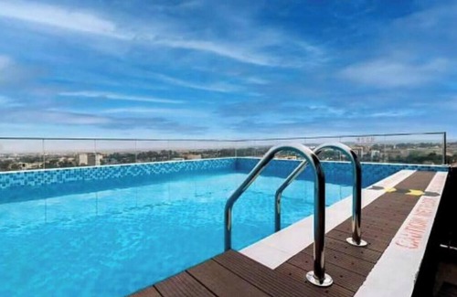 Nairobi Upper Hill Apartment | Laurell Hills suites #6