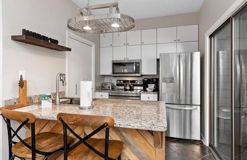 Wintergreen Condo | Laurelwood 12 with Wintergreen Advantage