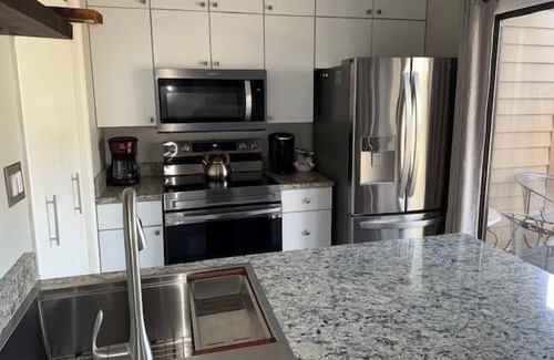 Wintergreen Condo | Laurelwood 12 with Wintergreen Advantage