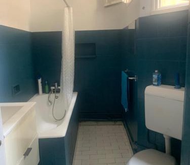 Quartier de Rochechouart House | Laurence
