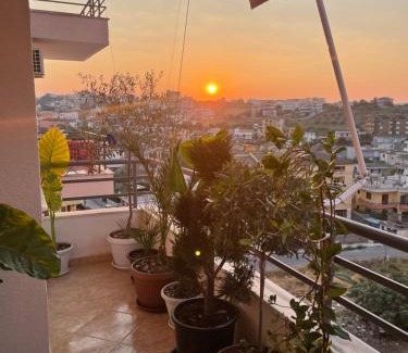 Durres Apartment | Laurent's Durres apartment