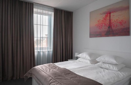 Vilnius County Apartment | Laurentroom Oldtown