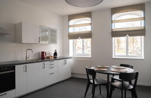 Vilnius County Apartment | Laurentroom Oldtown