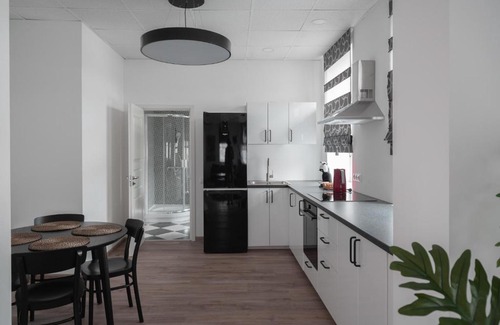 Vilnius County Apartment | Laurentroom Oldtown