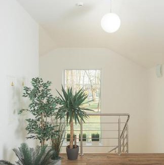 Ukmerge Apartment | Laurentroom Park&Fountain