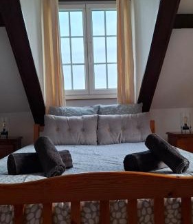 Sailly-Laurette House | Laurette Maison familiale, Vallée de la Somme