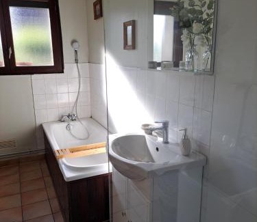 Sailly-Laurette House | Laurette Maison familiale, Vallée de la Somme