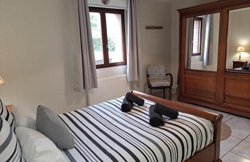 Sailly-Laurette House | Laurette Maison familiale, Vallée de la Somme