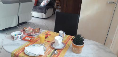 Puisserguier Bed & Breakfast | lauriers roses