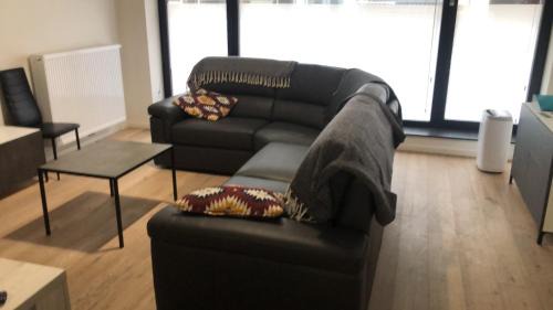 Ostend City Centre Apartment | Laurina's Cove