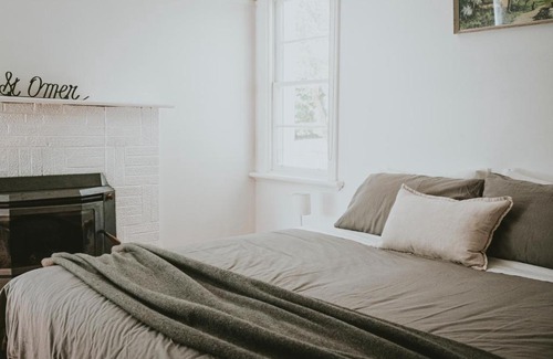 Lauriston House | Lauriston Park