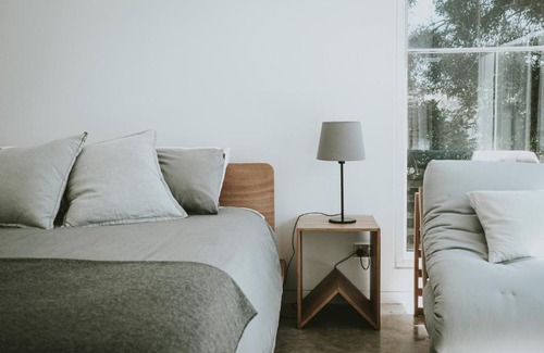 Lauriston House | Lauriston Park
