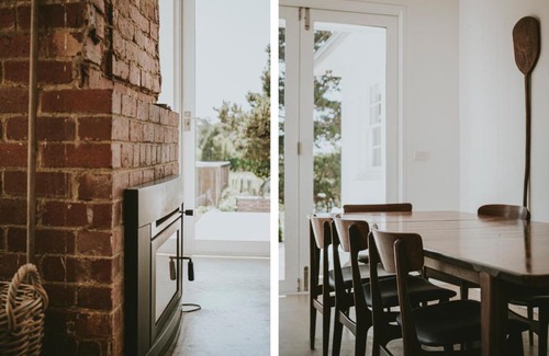 Lauriston House | Lauriston Park