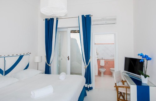 Laurito Hotel | Laurito Beach Cucina & Camere