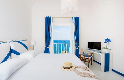 Laurito Hotel | Laurito Beach Cucina & Camere