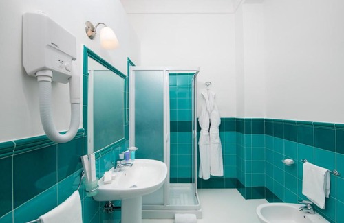 Laurito Hotel | Laurito Beach Cucina & Camere