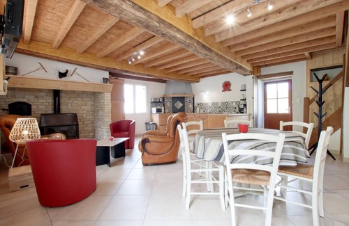 Lourdios-Ichere House | Lauseig - Lourdios Ichere