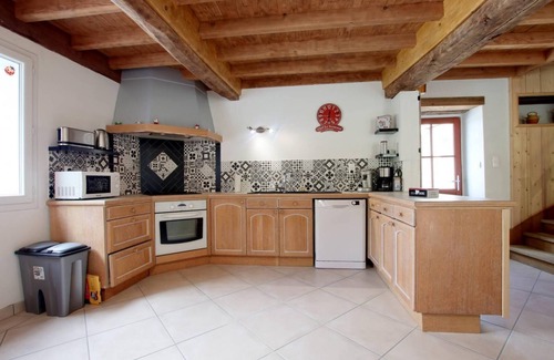 Lourdios-Ichere House | Lauseig - Lourdios Ichere