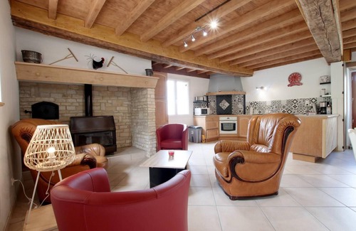 Lourdios-Ichere House | Lauseig - Lourdios Ichere