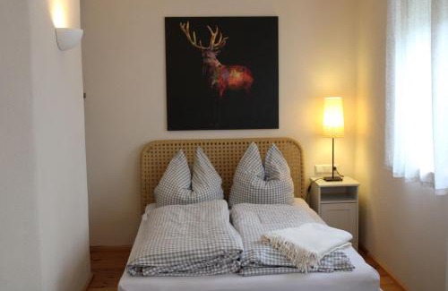 Hayingen Apartment | Lautertal Zinne