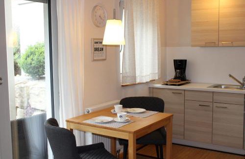 Hayingen Apartment | Lautertal Zinne