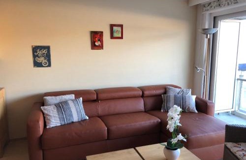 Bredene Apartment | Lautrec