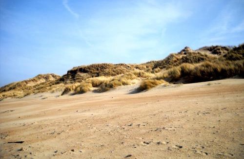 Bredene Apartment | Lautrec