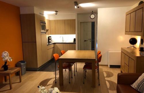 Bredene Apartment | Lautrec