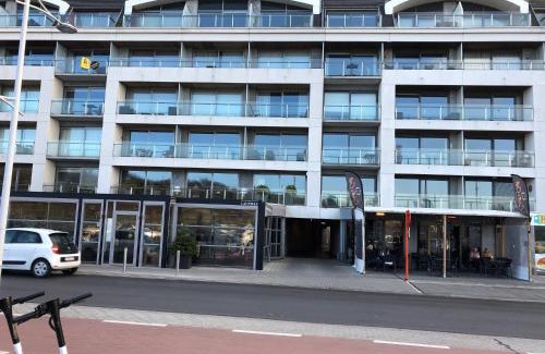 Bredene Apartment | Lautrec