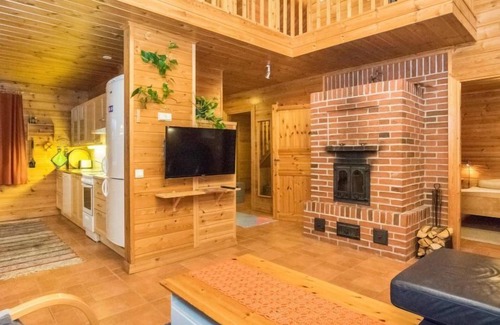 Iltasmaki House | Lauttavalkama by Interhome
