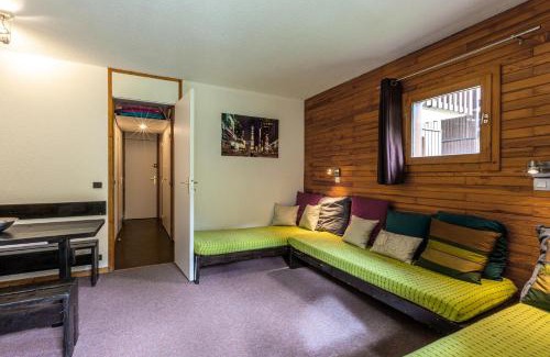 Les Avanchers-Valmorel Apartment | LAUZES G - Appartement LAUZES 38 pour 5 Personnes 00