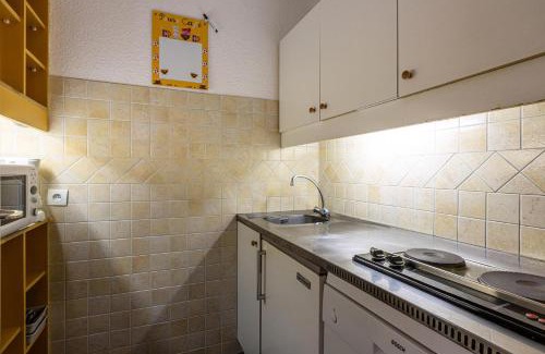 Les Avanchers-Valmorel Apartment | LAUZES G - Appartement LAUZES 38 pour 5 Personnes 00