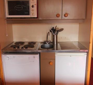 Val-Thorens Apartment | Lauzieres Appartements VTI
