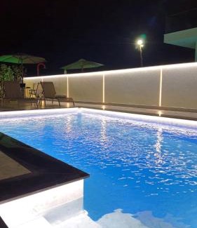 Ishem Villa | Lavéa Villa