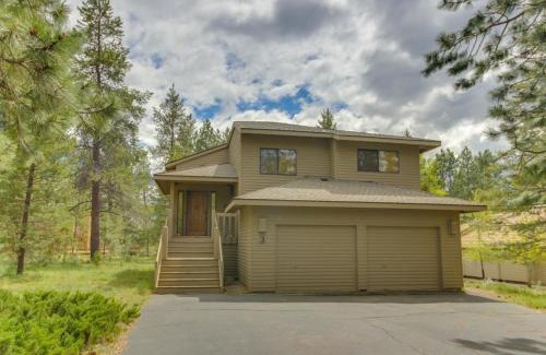 Sunriver House | Lava Butte Lane 03 | Discover Sunriver
